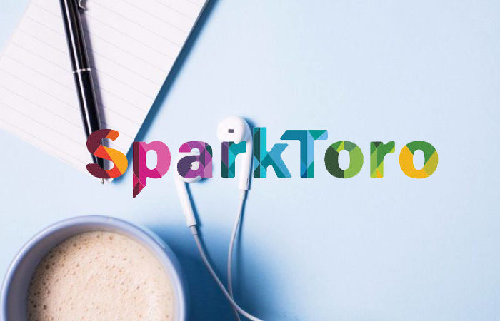 Review of Spark Toro: A Market Intelligence Accelerator