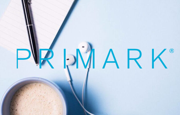 Primark: Time for a Digital Sales Channel?